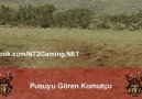 Pusuyu Gören Komutçu (Ordalarrr) [Temsili]