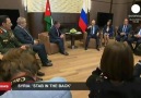 Putin'den sert çıkış, Türkiye nasıl cevap verdi?