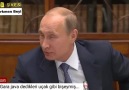 Putin Gülersin endee gibi hoşuna getti deemi Serik Dublaj