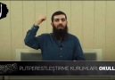 Putperestleştirme kurumları; OKULLAR