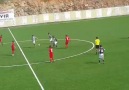 Pütürge Belediye Spor Forveti Hasan Aslanhan&Yeni Balaban Spora attığı gol