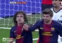 PUYOL : ADAM GİBİ ADAM