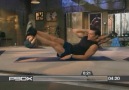 P90X - AB Ripper X