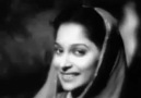 Pyaasa- Guru Dutt & Waheeda Rehman, Arzu Akay