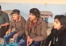 Qamişlo halk savunma birliklerinden Kobane şarkısı.