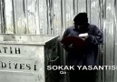 Qarazindan & Dj Gündem - Sokak Yaşantısı 2013