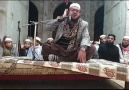 QARİ MUHAMMED İBRAHİM KASİDEN CEMAATİ CEZBEYE GETİREN BİR OKUYUŞ....