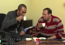 Qarmaqarışıq - Hacı dayının nvlri - Üzlü qonaq