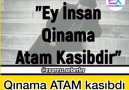 Qınama Atam kasıbdı !! Dinlmdn keçm.... - Express Xeberler