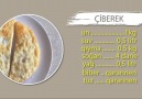 QırımTatar Aşları (Yemeklerı): Şuberek (Çiberek)