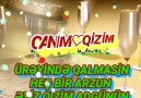 Qız övladı üçün ad günü tbriki