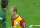 Quaresma'dan , Felipe Melo'ya Gönderme!