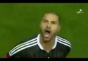 Quaresma'dan Süper Bir Frikik Golü !