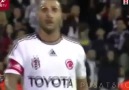 Quaresma emreye muhteşem çalım!