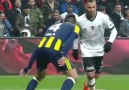 Quaresmanın Attığı Olağanüstü Gol..