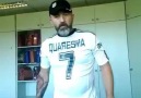 Quaresma'nın Geleceğini Öğrenince Ben (Temsili)