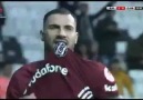 Quaresmanın gol sevinci