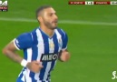 Quaresma'nın Porto formasıyla ilk golü!