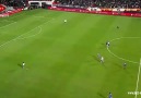 Quaresma'nın Trabzonspor'a Attığı Gol.