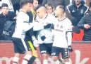 Quaresma Pepeyi yere iten Mehmet Ekicinin dersini veriyor.