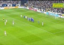 Quaresma  ŞAHANE FRİKİK GOLÜ !