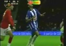 Quaresma vs Ronaldo (2007)