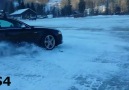 Quattro Drifts & Donuts