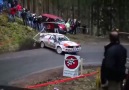 Quattro Rally Dance