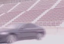 Quattro xDrive 4Matic on the snow @urerodion @carblogitalia