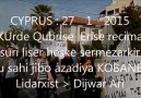 QUBRIS : 27 / 1 / 2015 Kurda Erise Recima Suri Lise Bajare Heseke