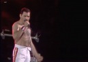 Queen - Radio Ga Ga&quotA Magic Show" Live at Wembley Stadium 1986 London