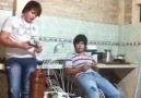 Que Fome xD!