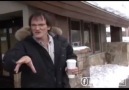 Quentin Tarantino - İçkiliydi Bilmem Ne