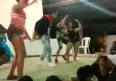 QUE OPINAN DE ESTE TIPO DE BAILE