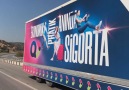 Quick Sigorta - QTruck Yolda! Facebook