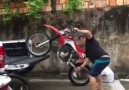 Quick Tip How to load your dirtbike without a ramp. Credit Ado Cross