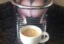 Quien se tomaria un cafe un de estos