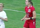 Quiero a la nmero 15 en m equipo...