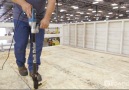 Quik Drive Subfloor Sytem