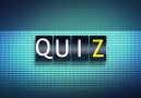 QUIZ    Fenerbahçe Tarihi ve Efsaneleri