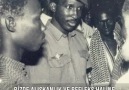 &quotAfrika&Che Guevara&Burkina... - Kardeşçe Ve Ötekisiz