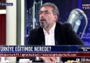 &quotakıl vahye değil vahiy akla tabi olmalıdır.&quotDücane Cündioğlu