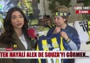 &quotAlex" Aşkı Ağlatıyor.