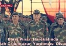 &quotBARIŞ PINARLARI" HAREKATI BAŞLADI!BİR... - T.C. Başkanlık Ofisi