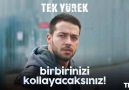 &quotBirbirinizi kollayacaksınız!Hayatınıza devam edeceksiniz..." TRT1