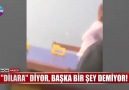 &quotDİLARA" DİYOR BAŞKA BİR ŞEY DEMİYOR!