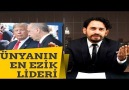 &quotDÜNYANIN EN EZİK LİDERİ"