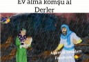 &quotEv alma komşu al" derler fakat bu komşu... - Ahiretlik sevabım