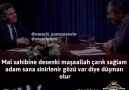 "İlim mi kıymetli mal mı kıymetli&quotdiye... - Serdar Tuncer Fan