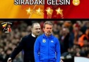 &quotKaçacak dedilerkaçtılar"... - GALATASARAYA Gönül Verenler